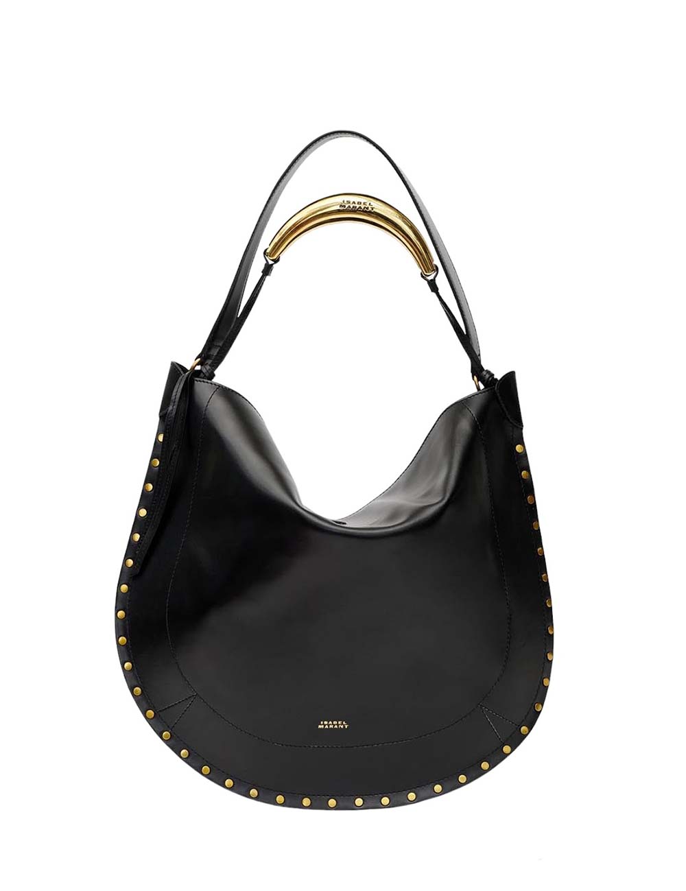 ISABEL MARANT OSKAN HOBO SOFT SOULD BAG ISABEL MARANT