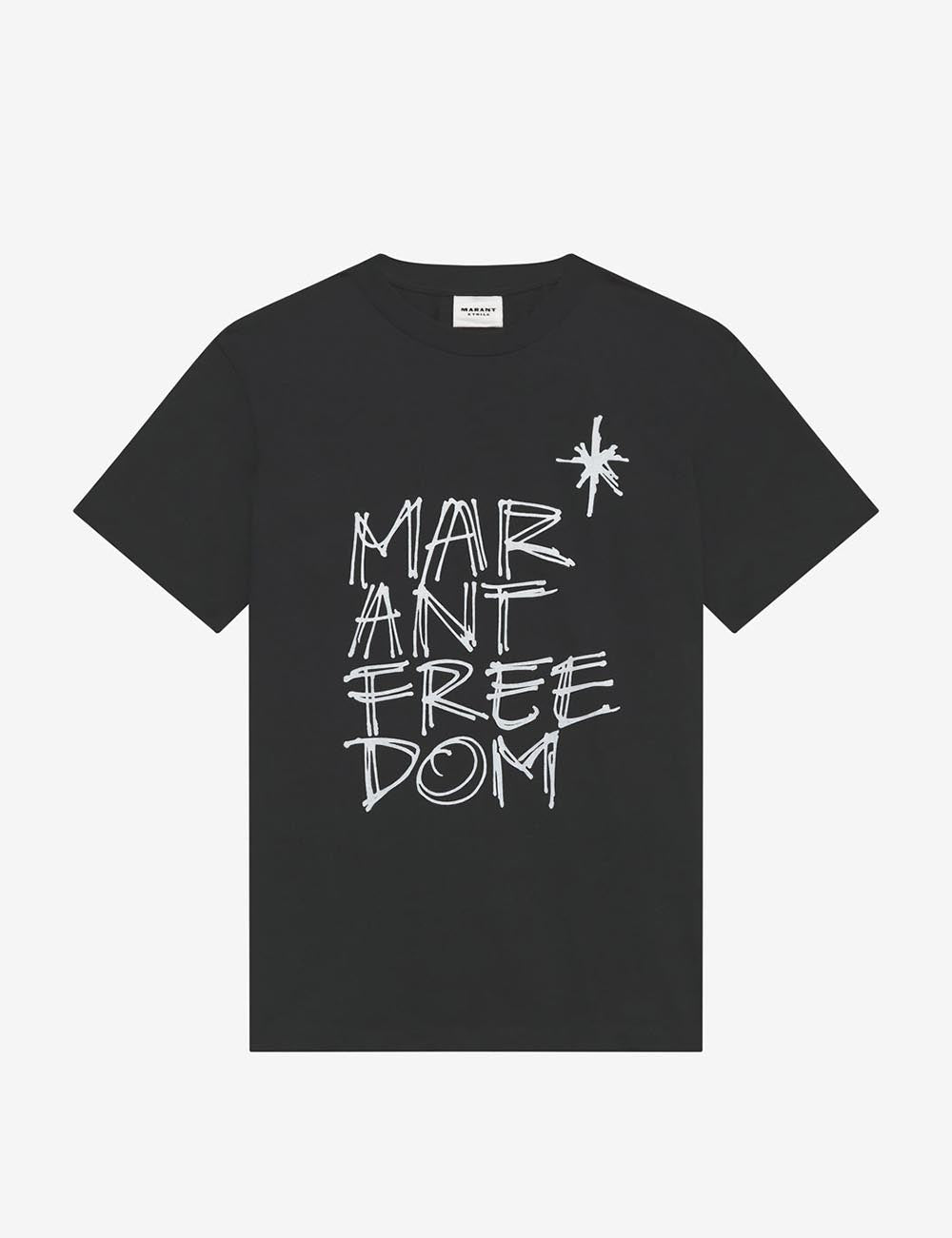 ISABEL MARANT ZOELINE TEE SHIRT