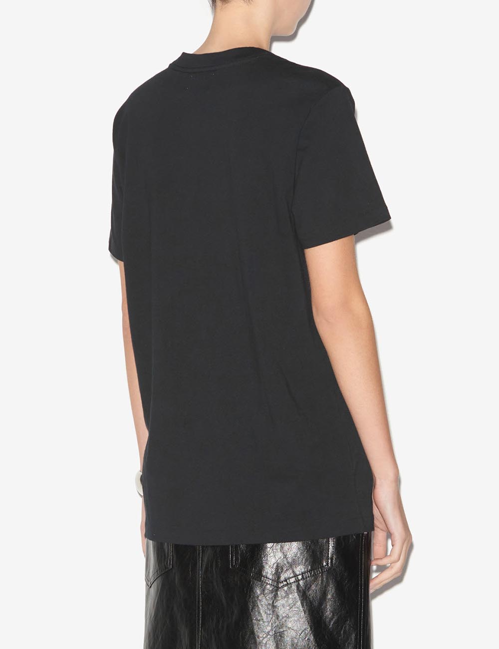 ISABEL MARANT ZOELINE TEE SHIRT