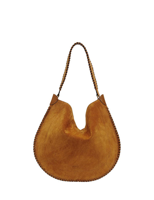 ISABEL MARANT OSKAN HOBO SOFT SOUL BAG