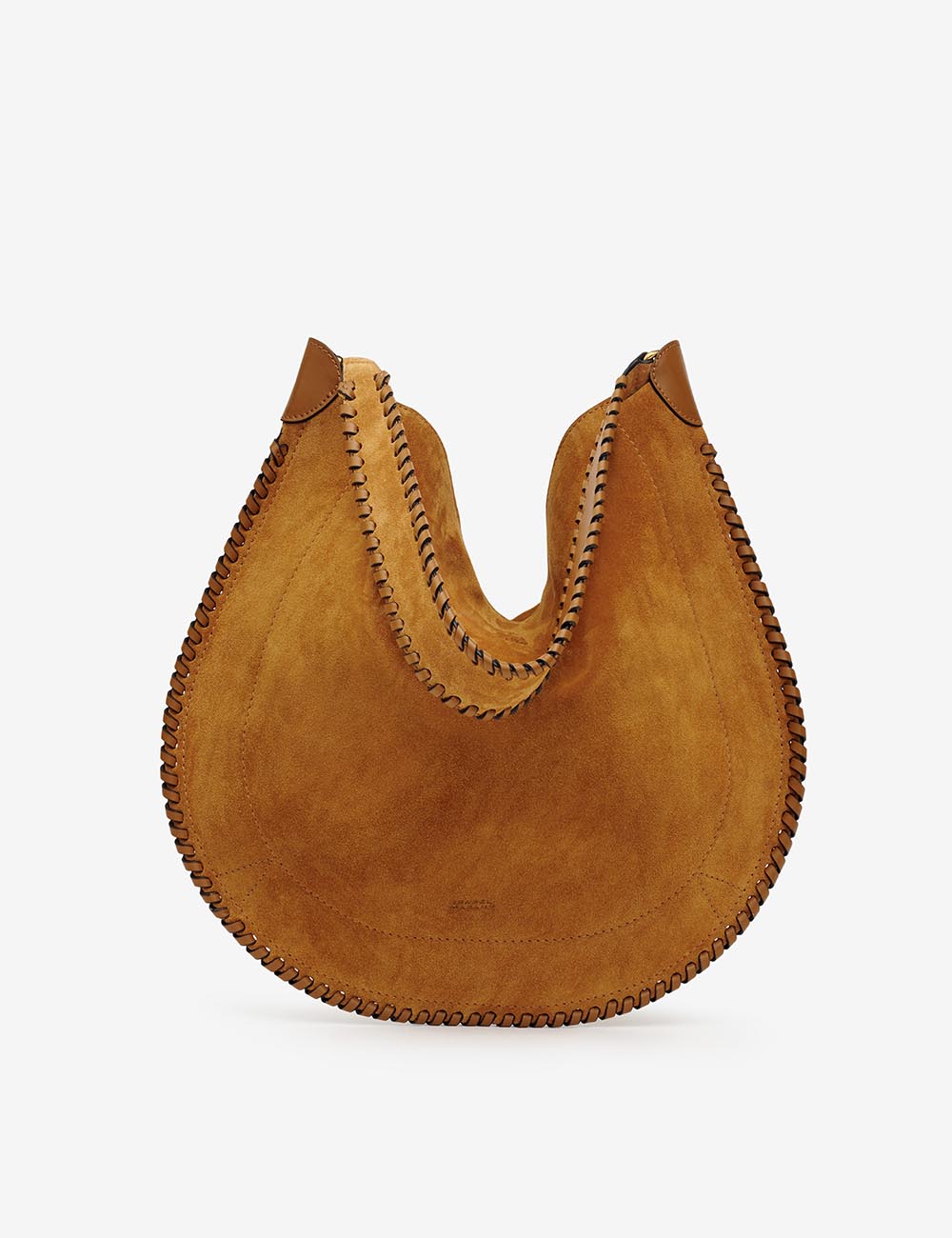 ISABEL MARANT OSKAN HOBO SOFT SOULD BAG ISABEL MARANT