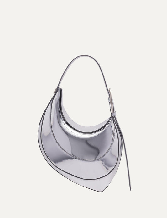 MUGLER CURVE 02 S META BAG