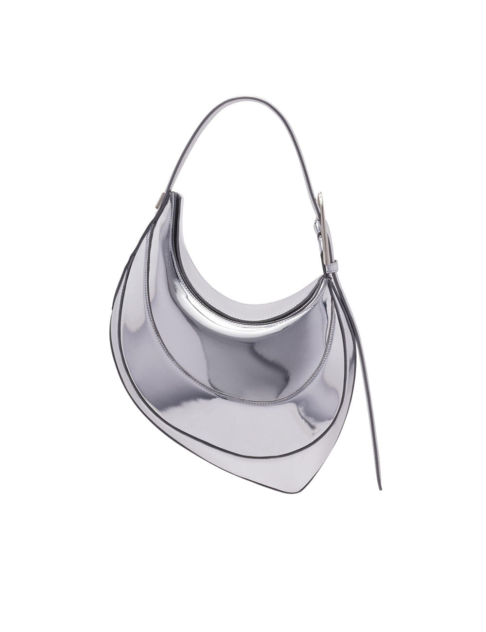 MUGLER CURVE 02 S META BAG MUGLER