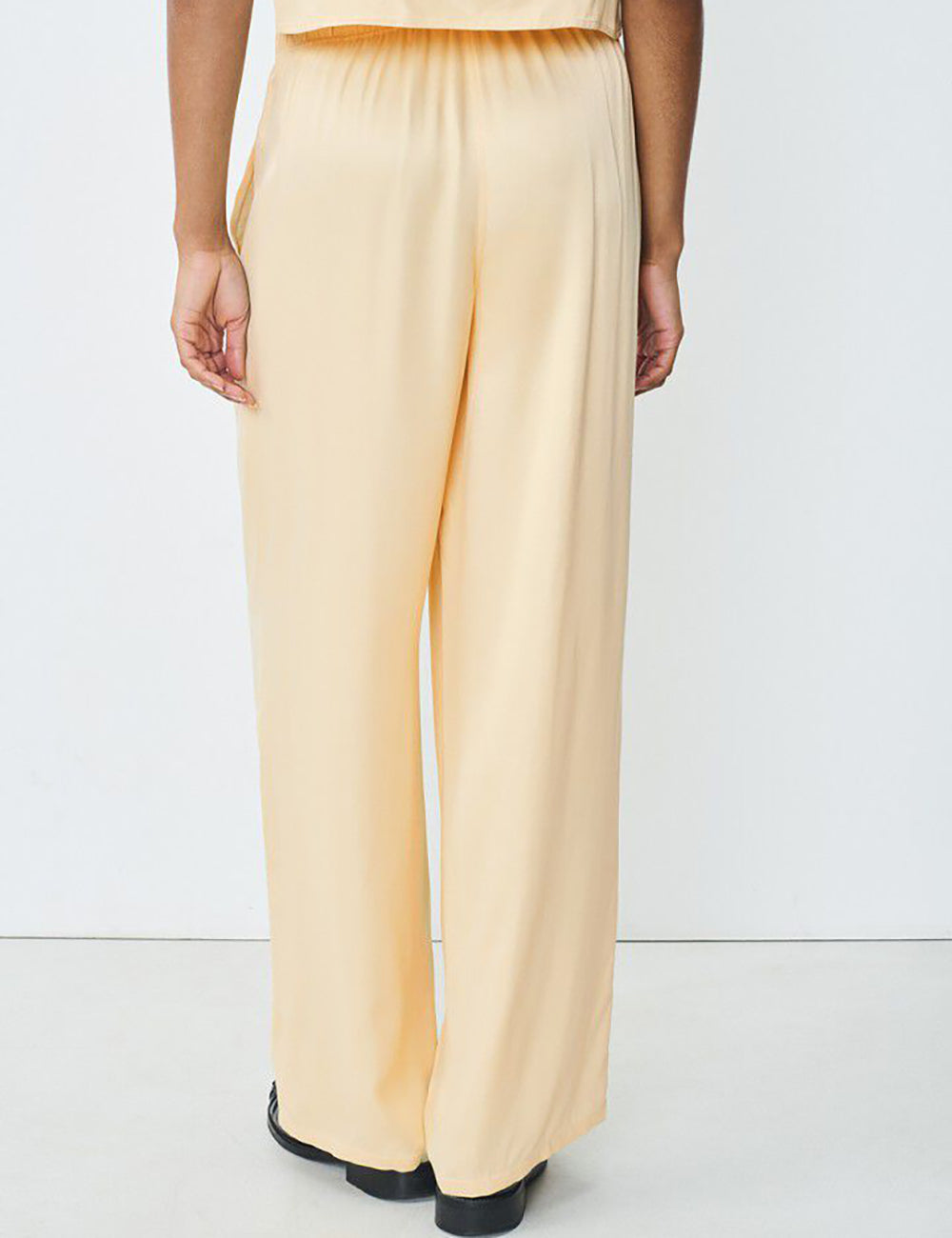 AMERICAN VINTAGE ΠΑΝΤΕΛΟΝΙ UNYL BUTTER VINTAGE