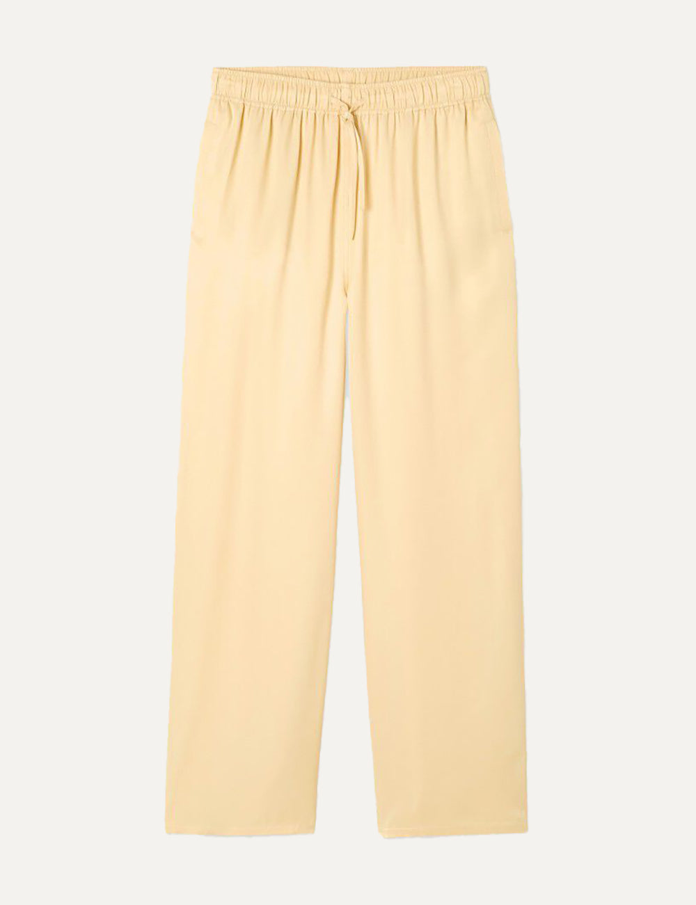 AMERICAN VINTAGE ΠΑΝΤΕΛΟΝΙ UNYL BUTTER VINTAGE