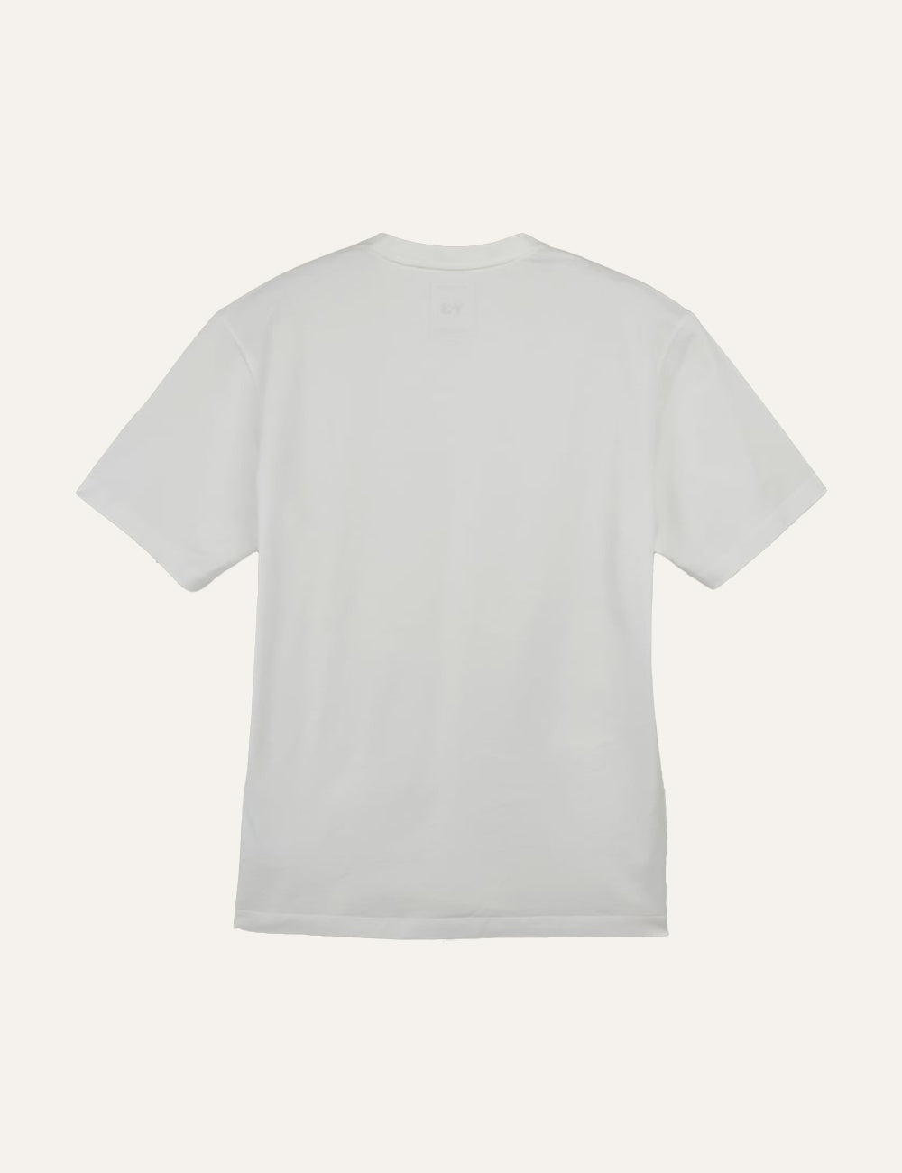 Y-3 M REG SS TEE