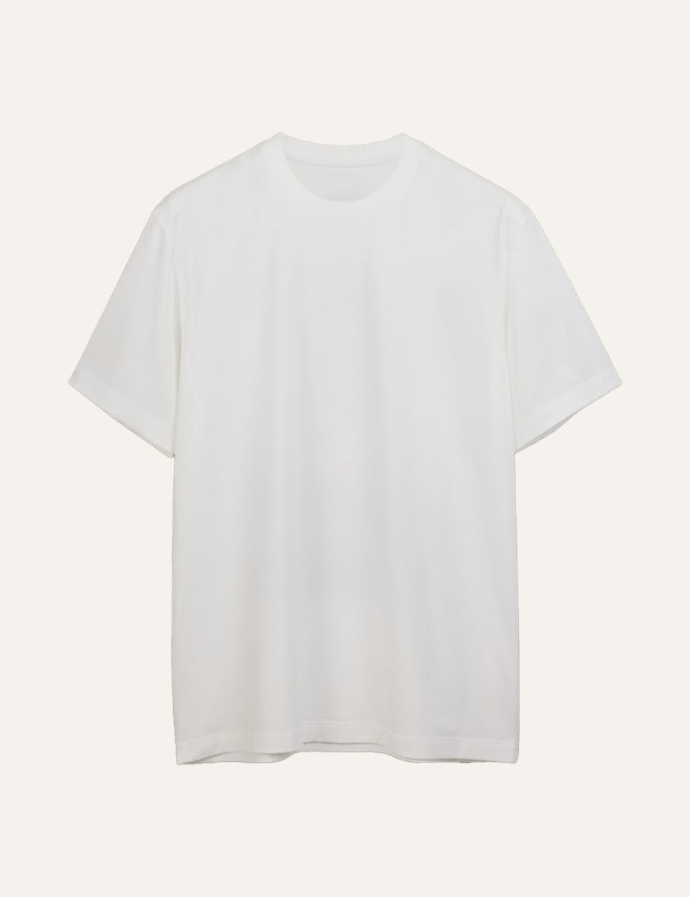 Y-3 U GFX SS TEE