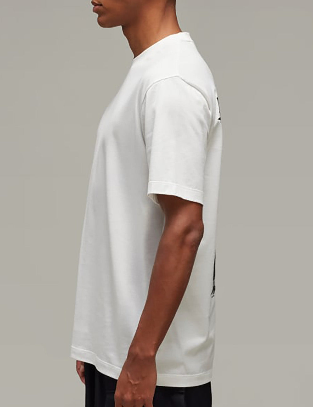 Y-3 U GFX SS TEE