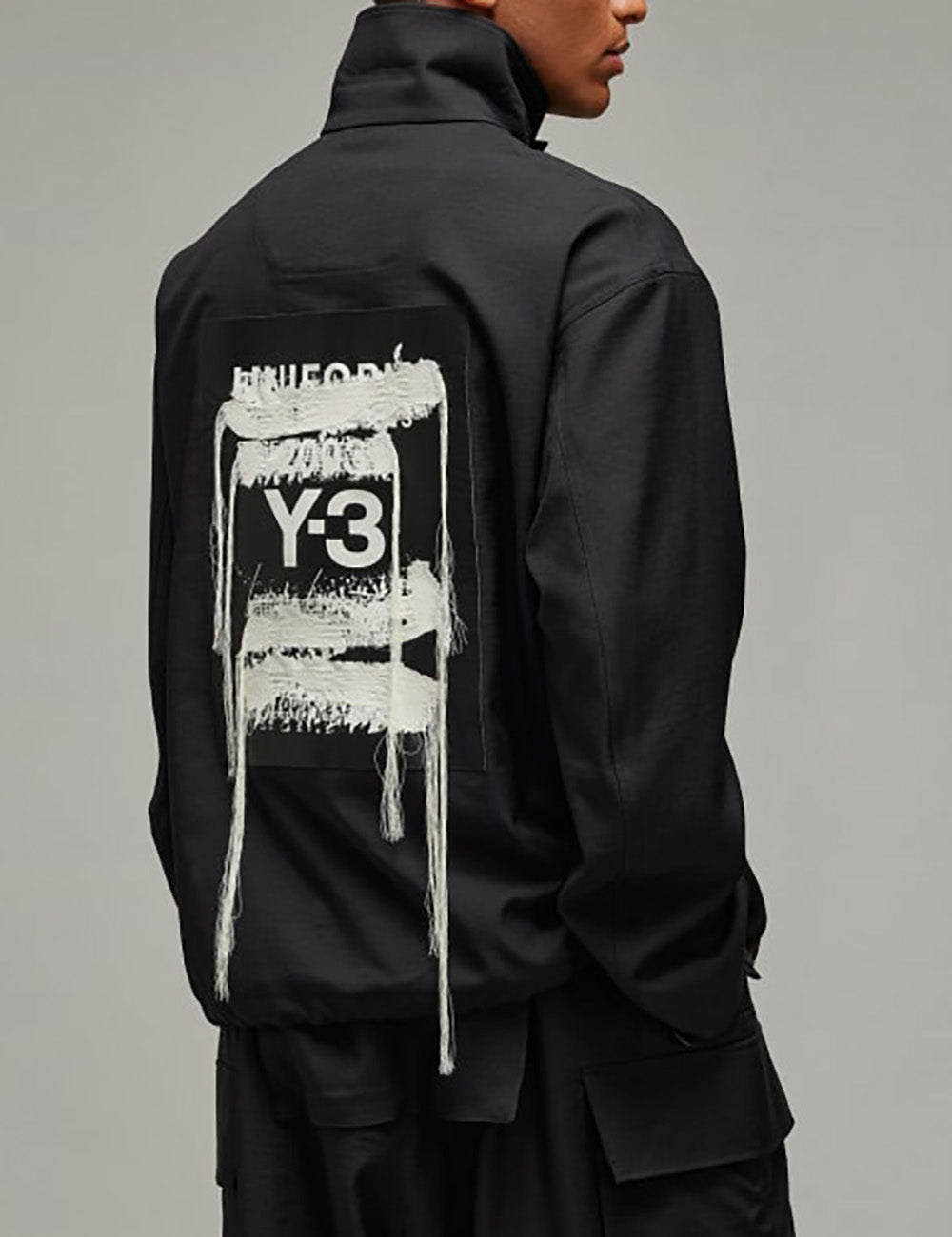 Y-3 M SP PUN COACH