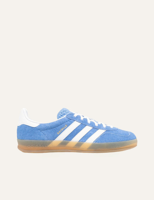 ADIDAS ORIGINALS GAZELLE INDOOR W