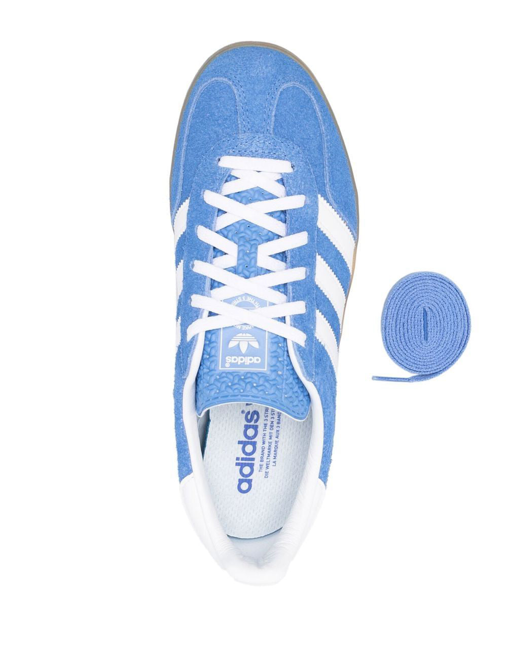 ADIDAS ORIGINALS GAZELLE INDOOR W