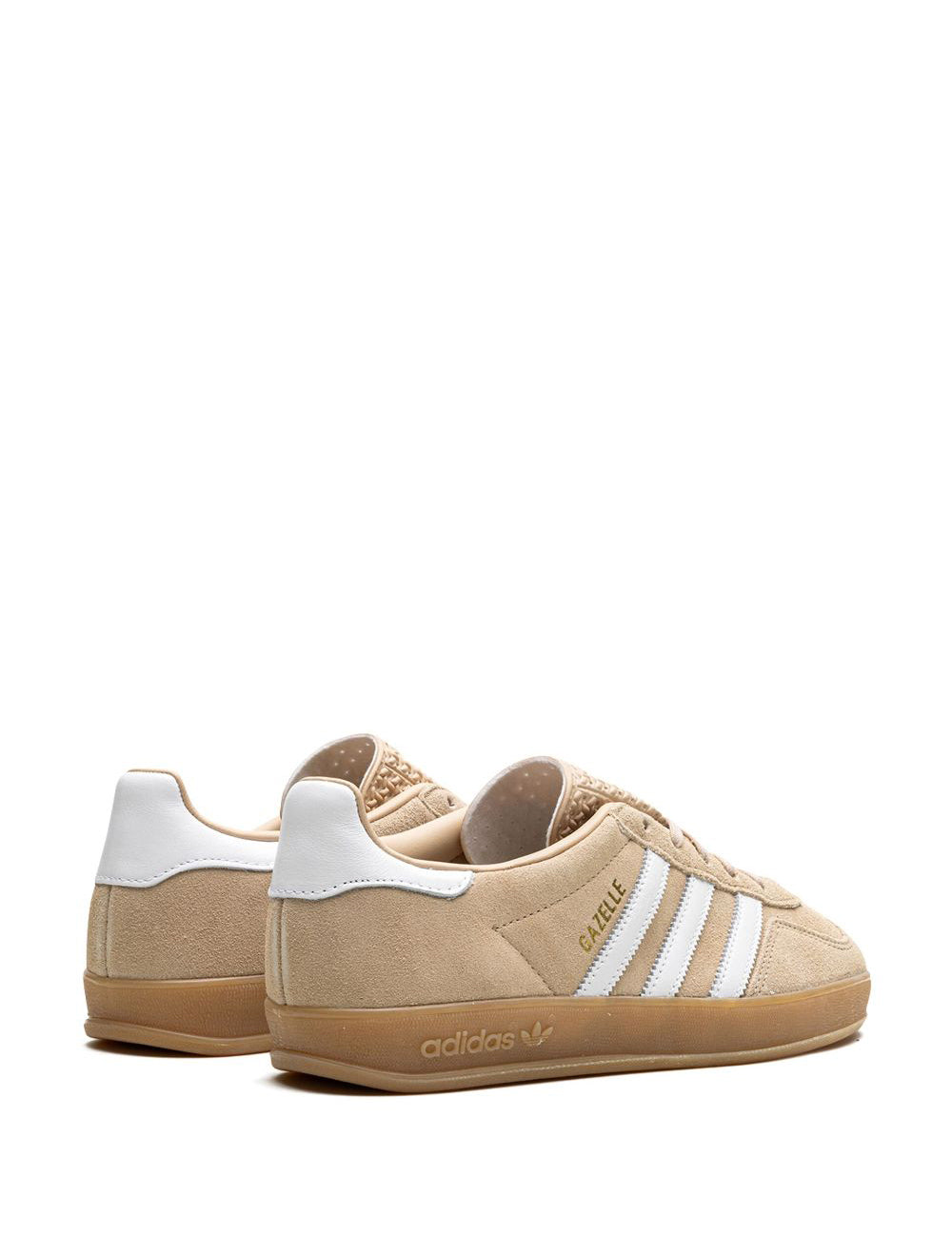 ADIDAS ORIGINALS GAZELLE INDOOR W