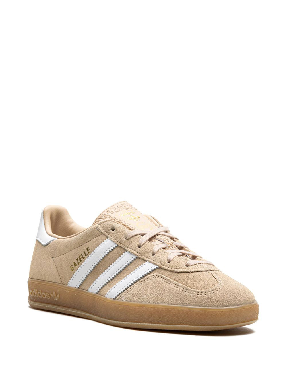 ADIDAS ORIGINALS GAZELLE INDOOR W