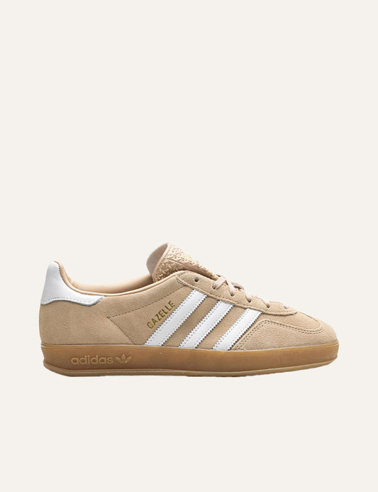 ADIDAS ORIGINALS GAZELLE INDOOR W