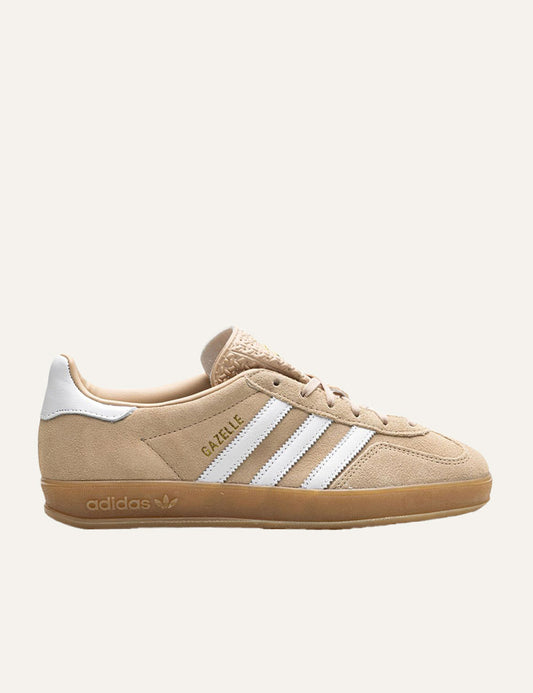 ADIDAS ORIGINALS GAZELLE INDOOR W