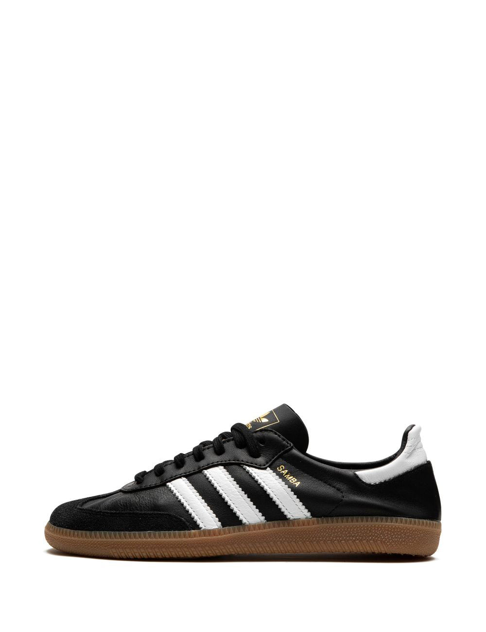 ADIDAS ORIGINALS SAMBA DECON