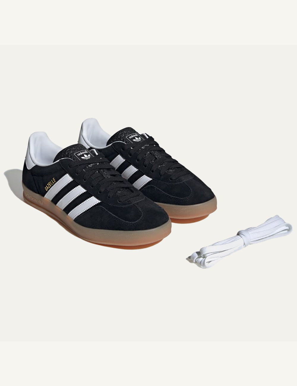 ADIDAS ORIGINALS GAZELLE INDOOR