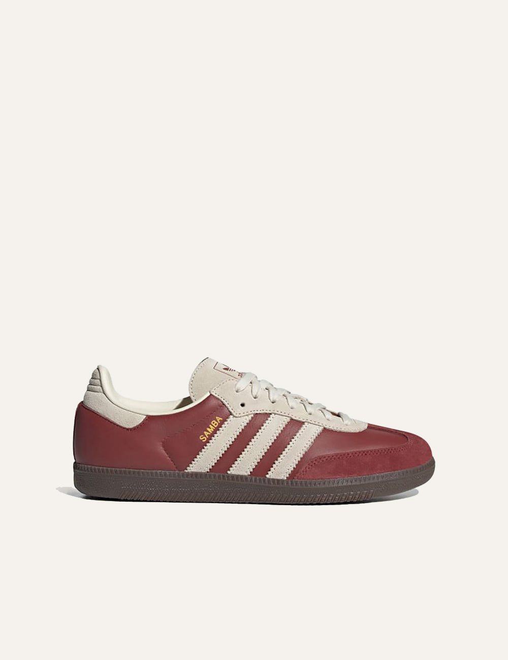 ADIDAS ORIGINALS SAMBA OG