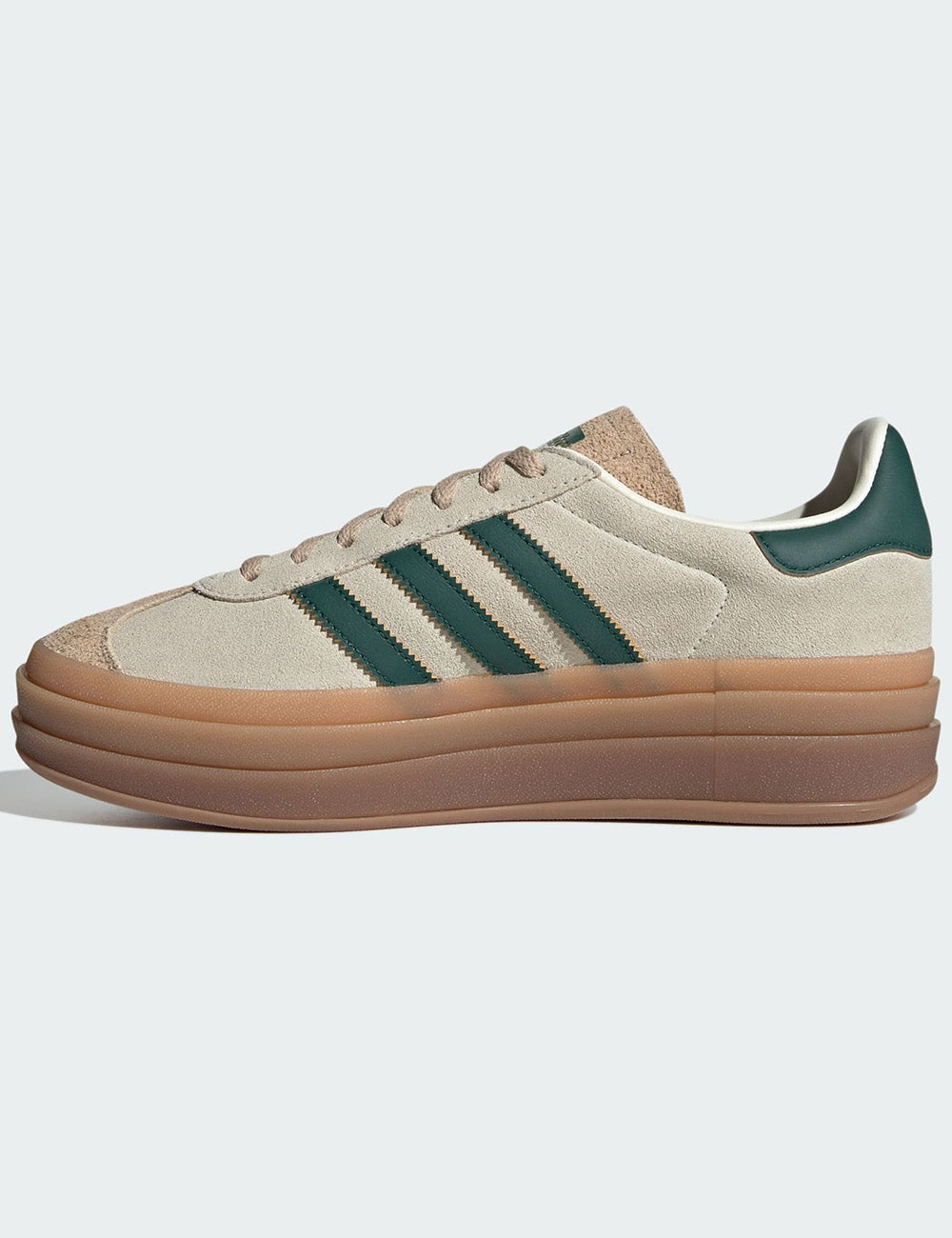 ADIDAS ORIGINALS GAZELLE BOLD W