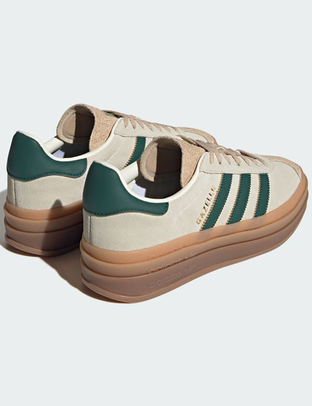 ADIDAS ORIGINALS GAZELLE BOLD W