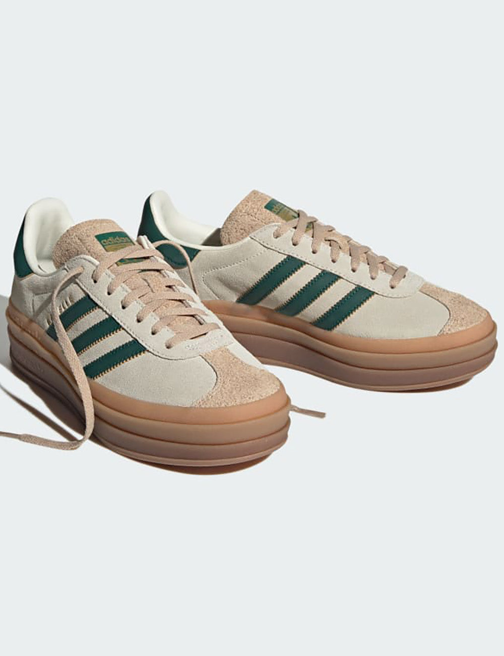 ADIDAS ORIGINALS GAZELLE BOLD W