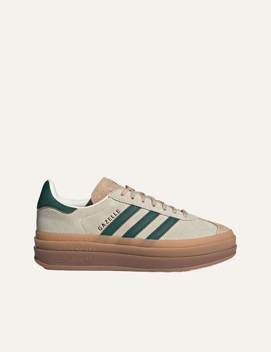 ADIDAS ORIGINALS GAZELLE BOLD W