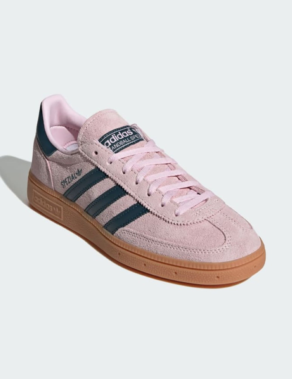 ADIDAS ORIGINALS HANDBALL SPEZIAL W