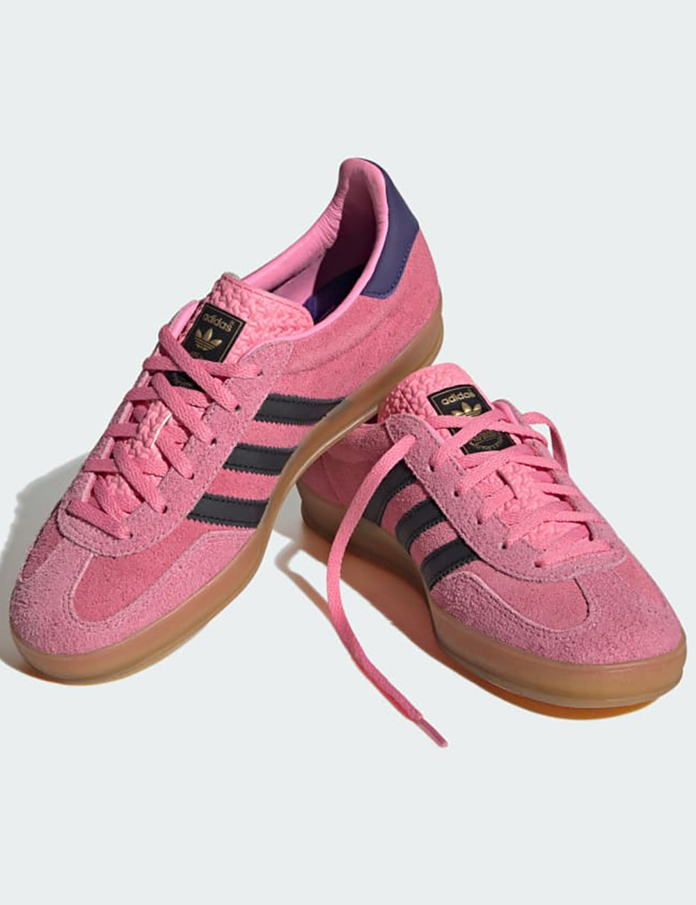 ADIDAS ORIGINALS GAZELLE INDOOR W