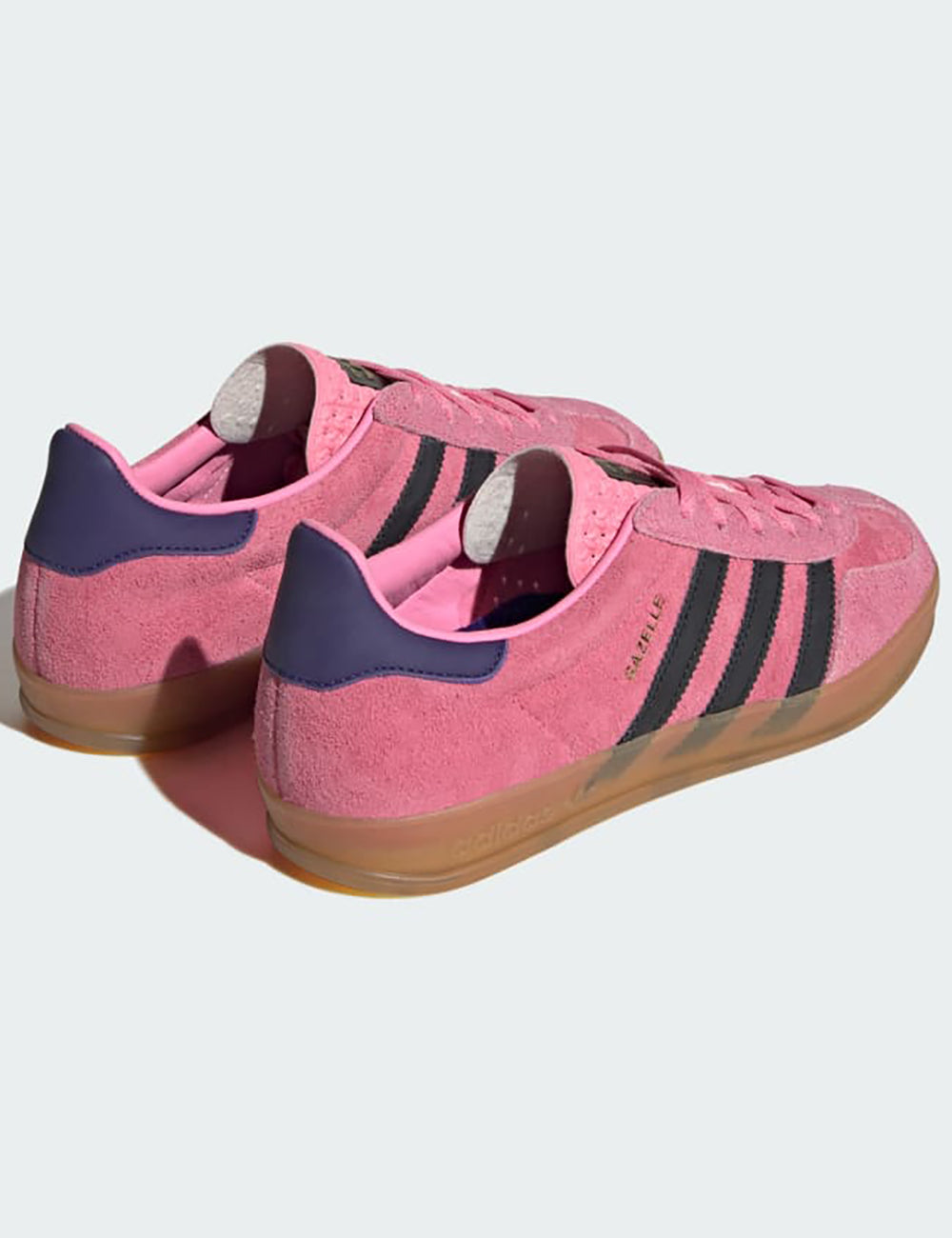 ADIDAS ORIGINALS GAZELLE INDOOR W