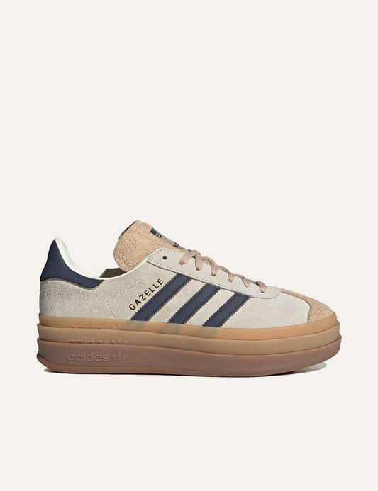 ADIDAS ORIGINALS GAZELLE BOLD W