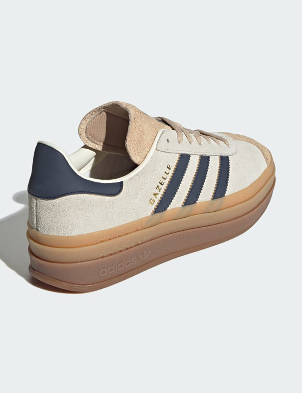 ADIDAS ORIGINALS GAZELLE BOLD W