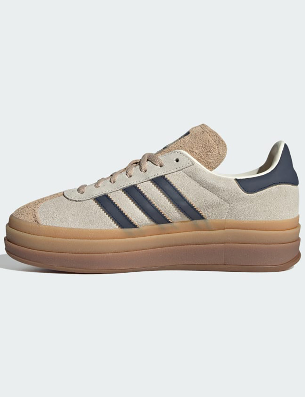 ADIDAS ORIGINALS GAZELLE BOLD W