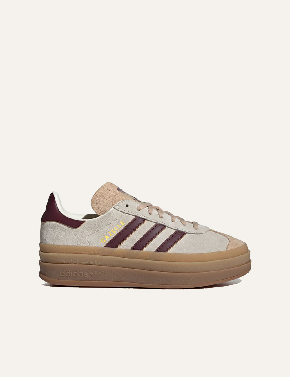 ADIDAS ORIGINALS GAZELLE BOLD W