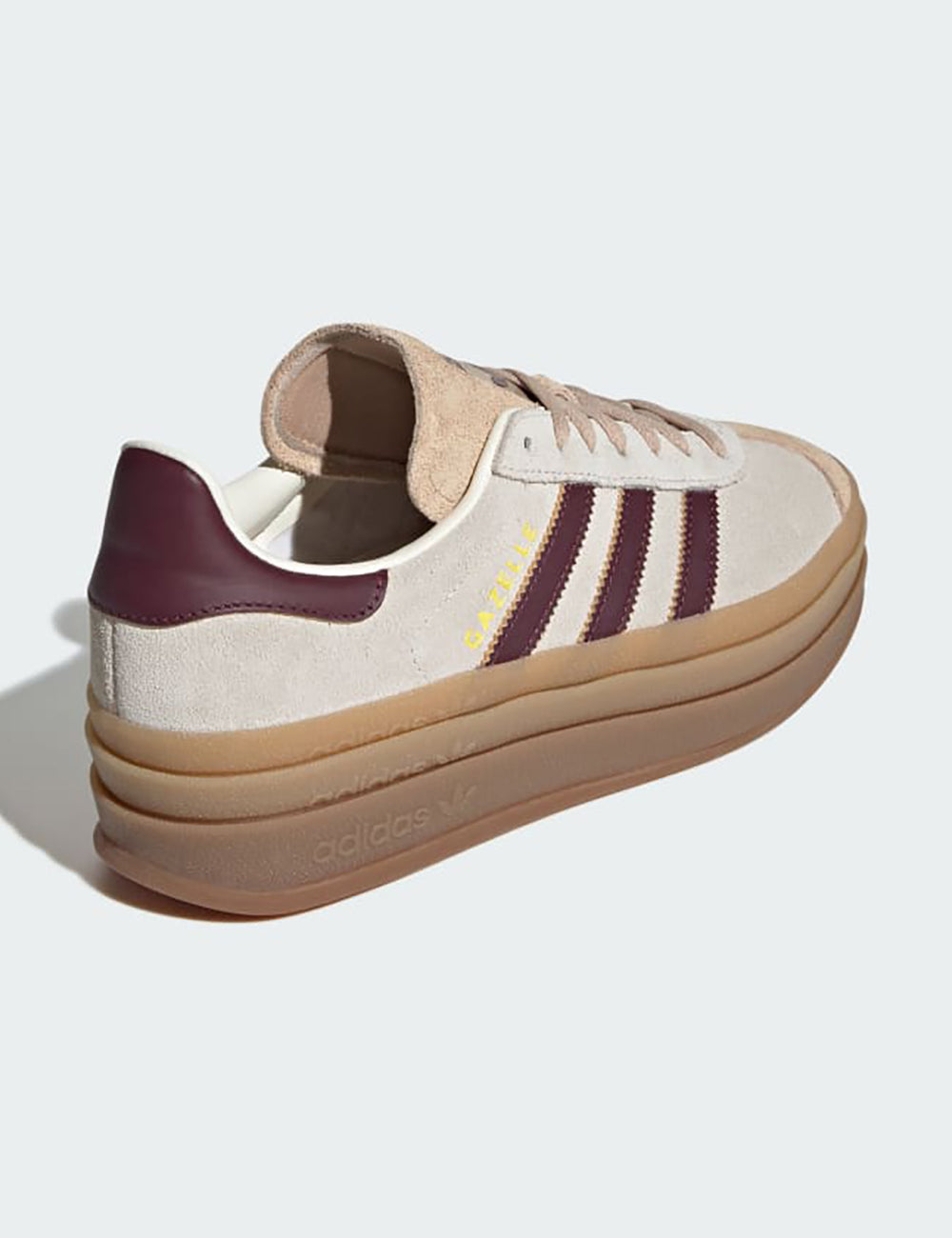 ADIDAS ORIGINALS GAZELLE BOLD W