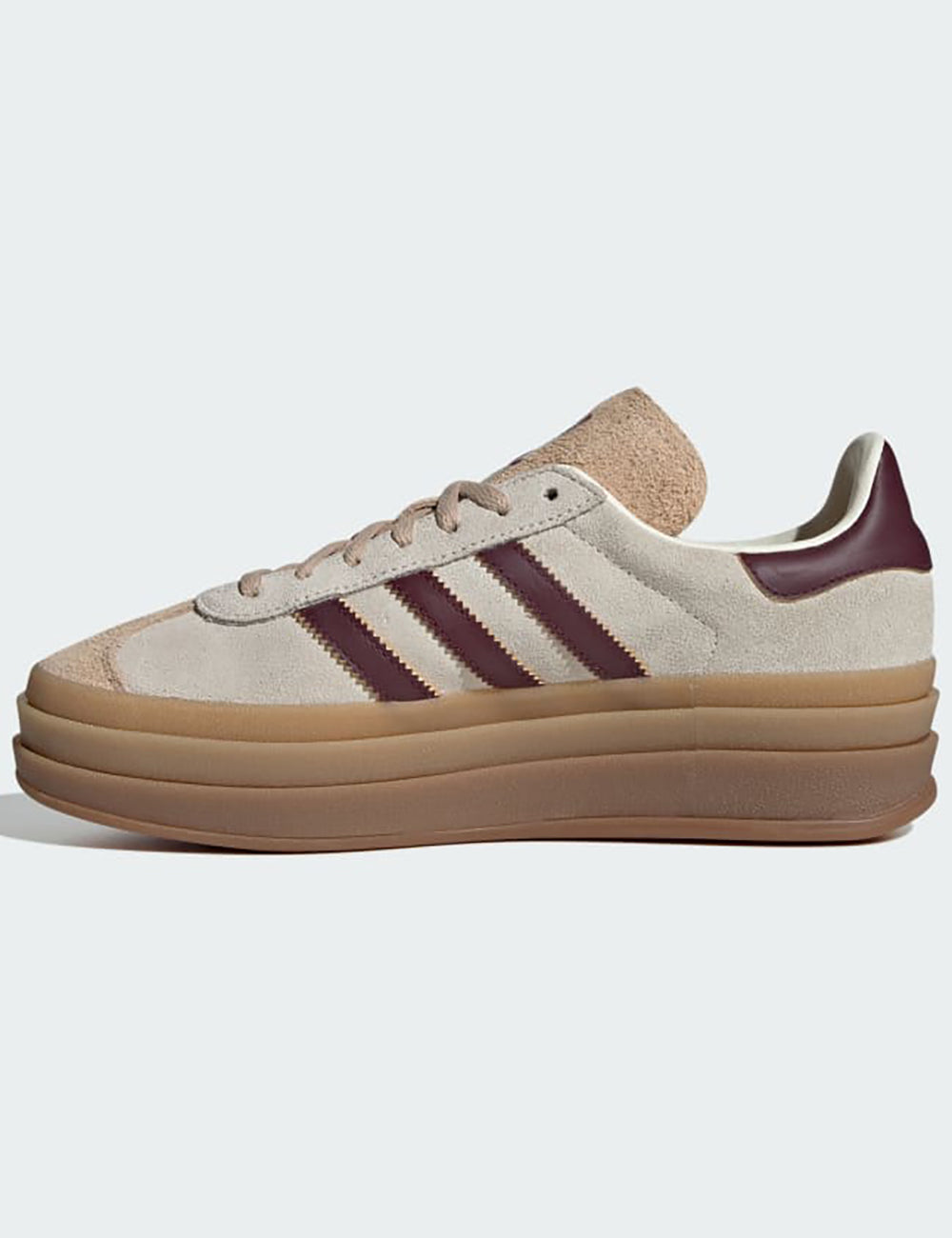 ADIDAS ORIGINALS GAZELLE BOLD W