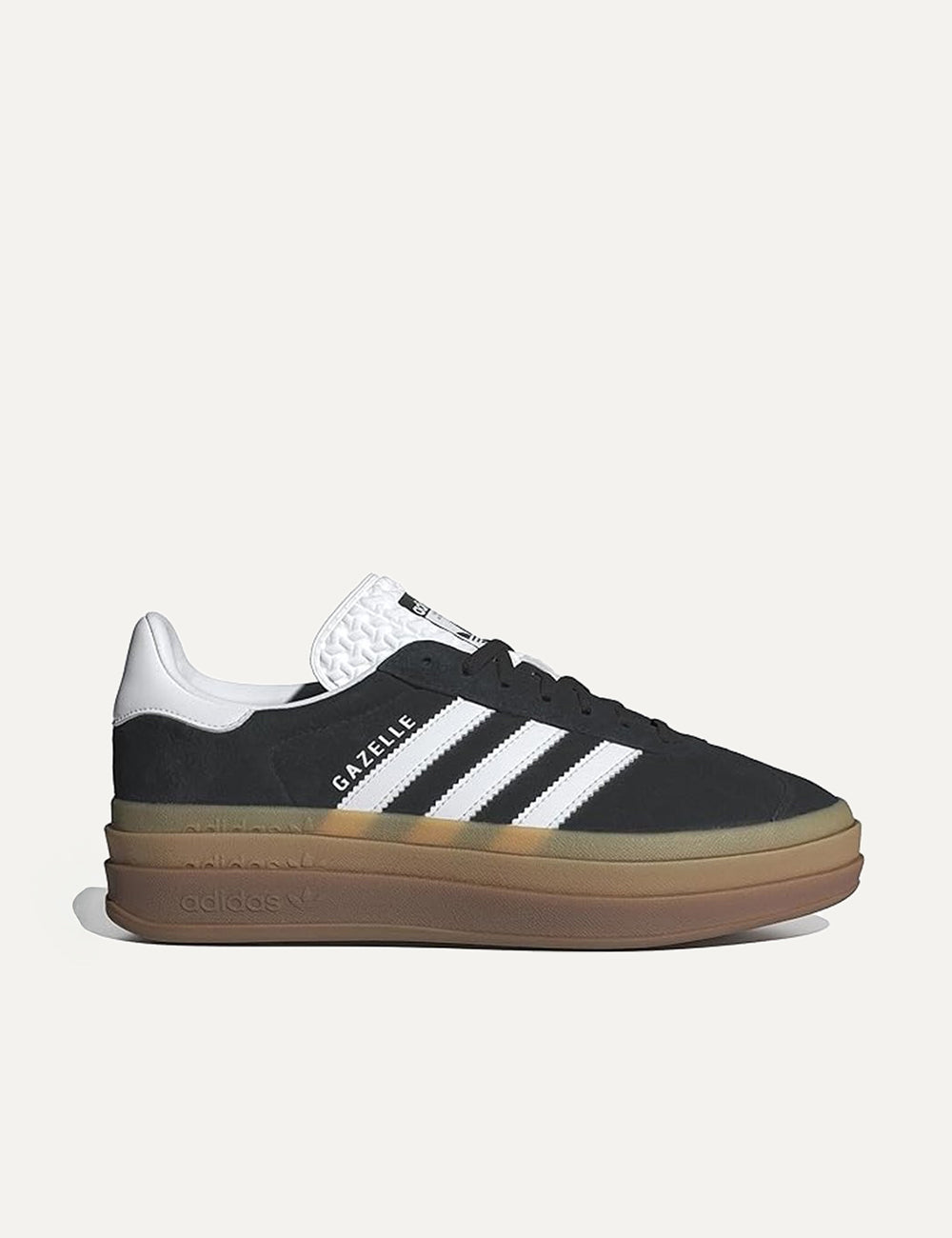 ADIDAS ORIGINALS GAZELLE BOLD W