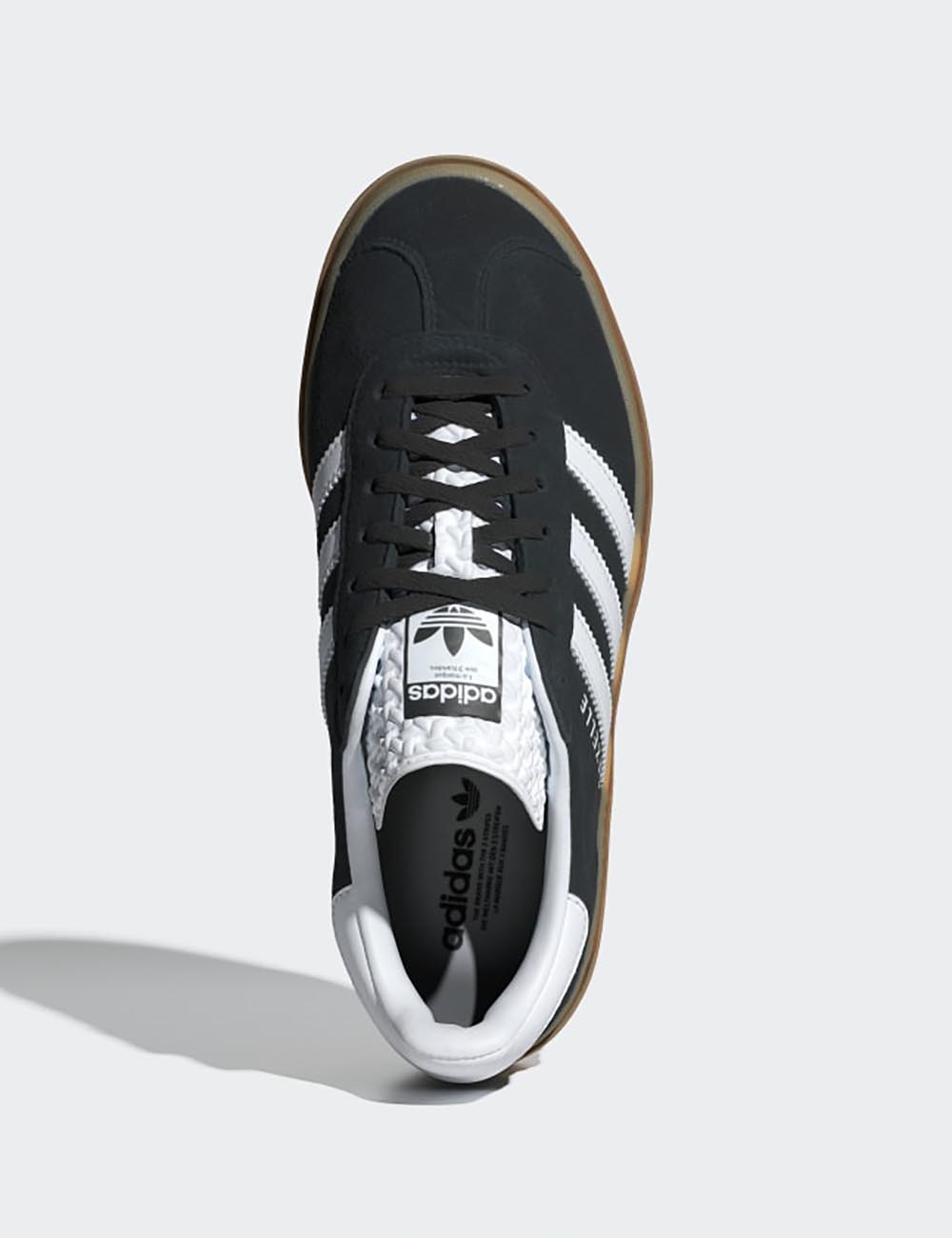 ADIDAS ORIGINALS GAZELLE BOLD W