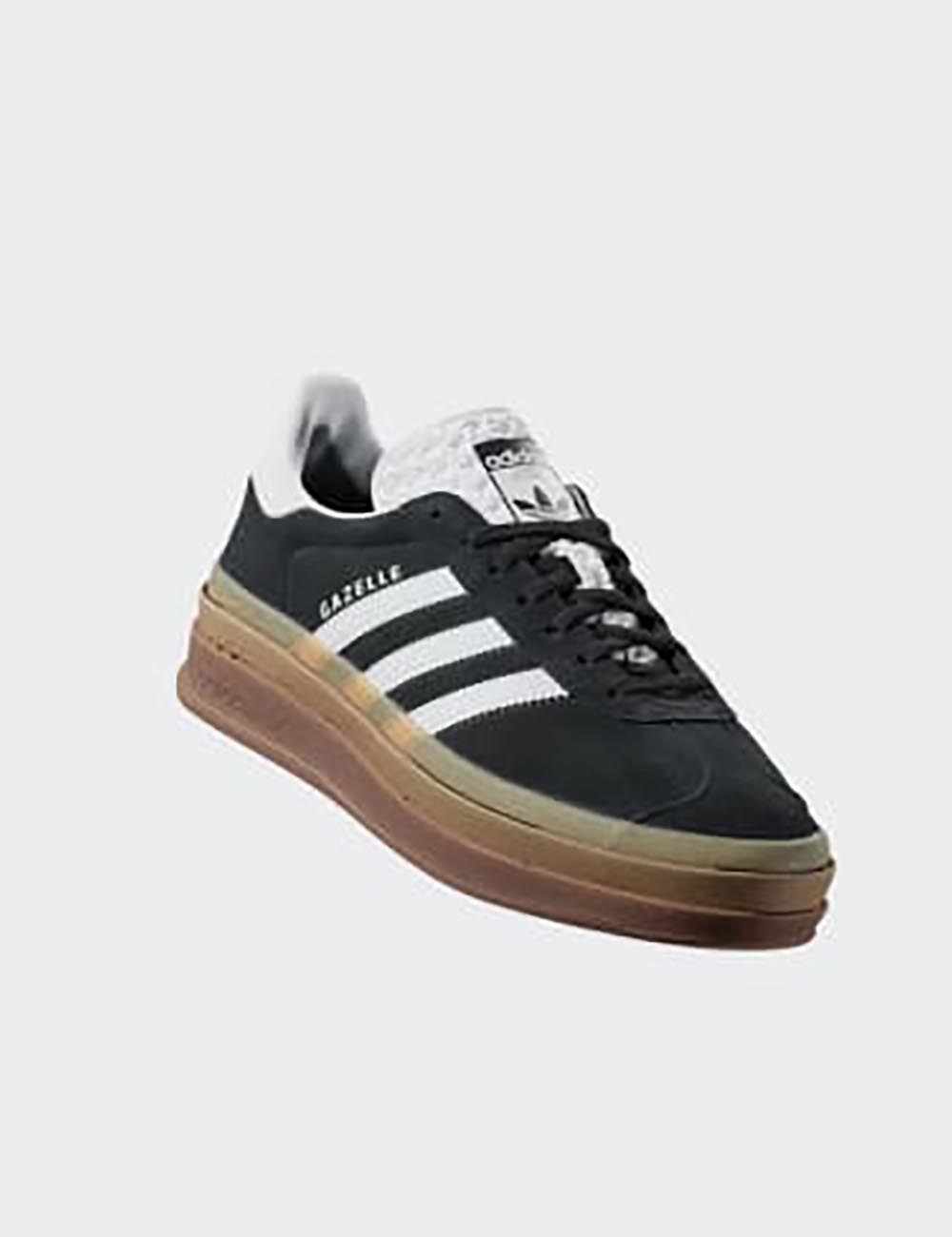 ADIDAS ORIGINALS GAZELLE BOLD W