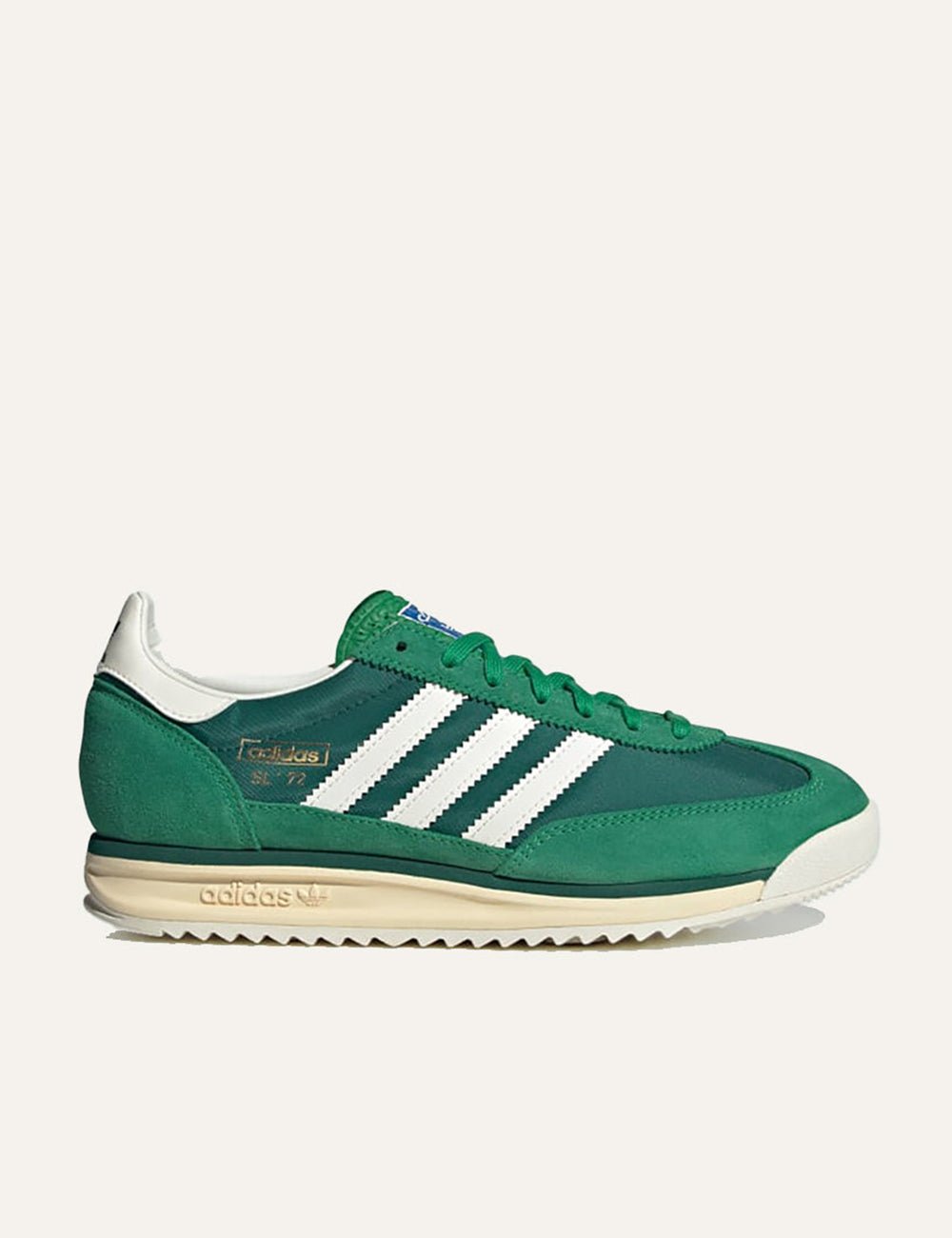 ADIDAS ORIGINALS SL 72 RS