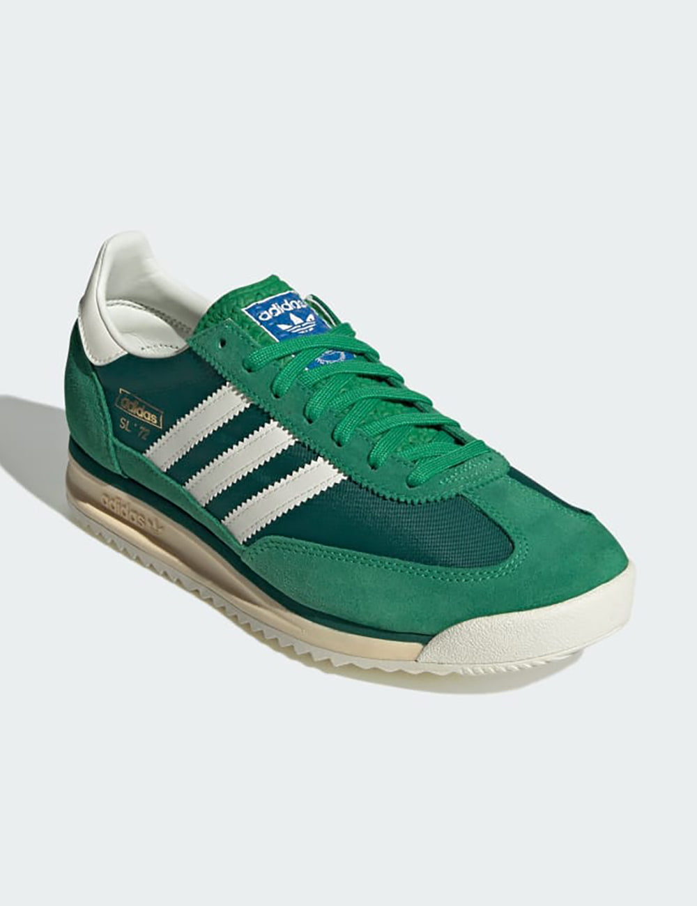 ADIDAS ORIGINALS SL 72 RS