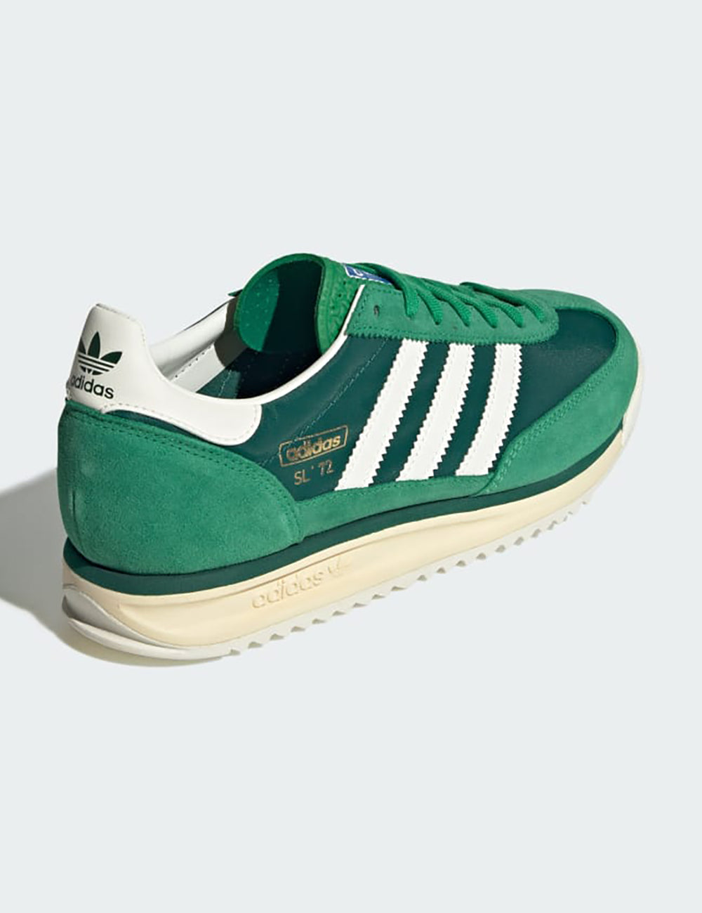 ADIDAS ORIGINALS SL 72 RS