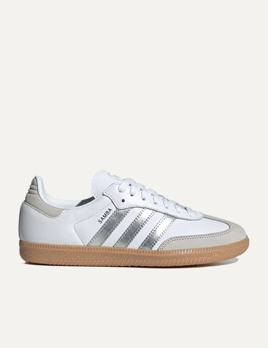 ADIDAS ORIGINALS SAMBA OG W