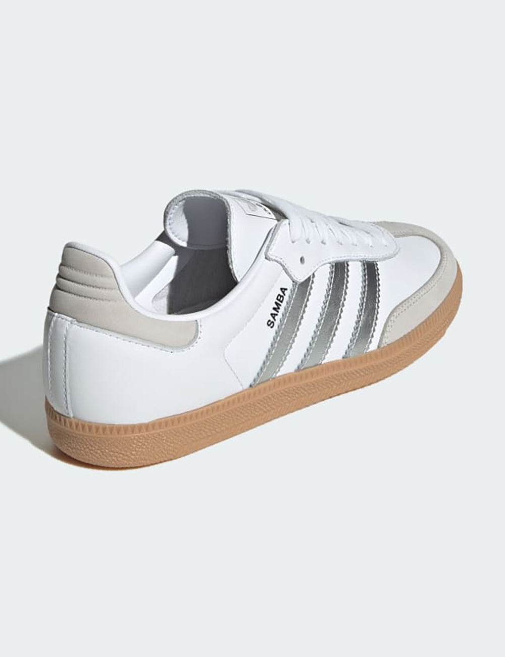 ADIDAS ORIGINALS SAMBA OG W