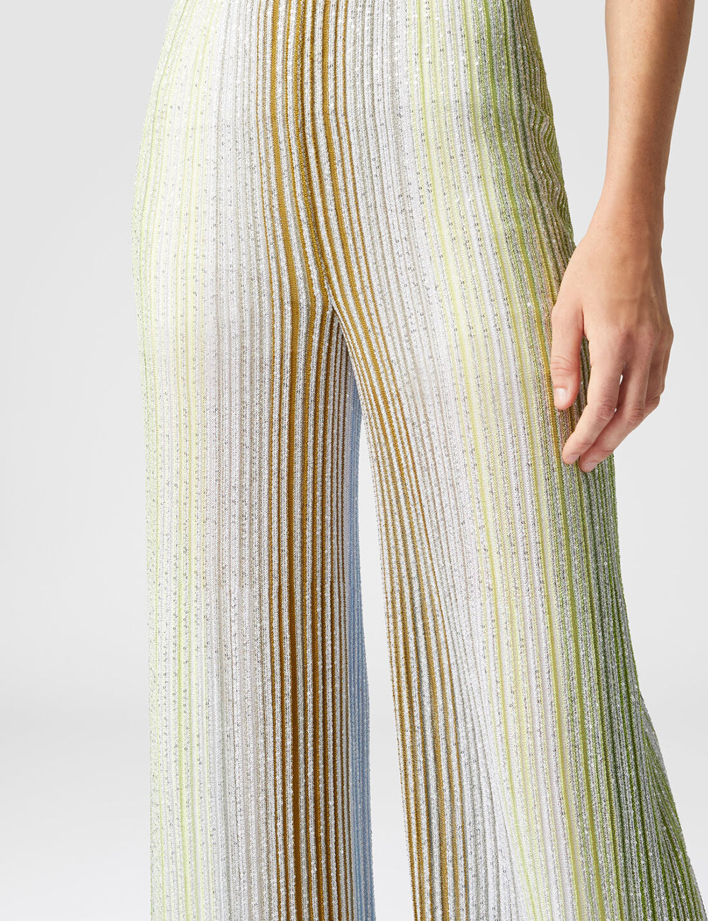 MISSONI TROUSERS