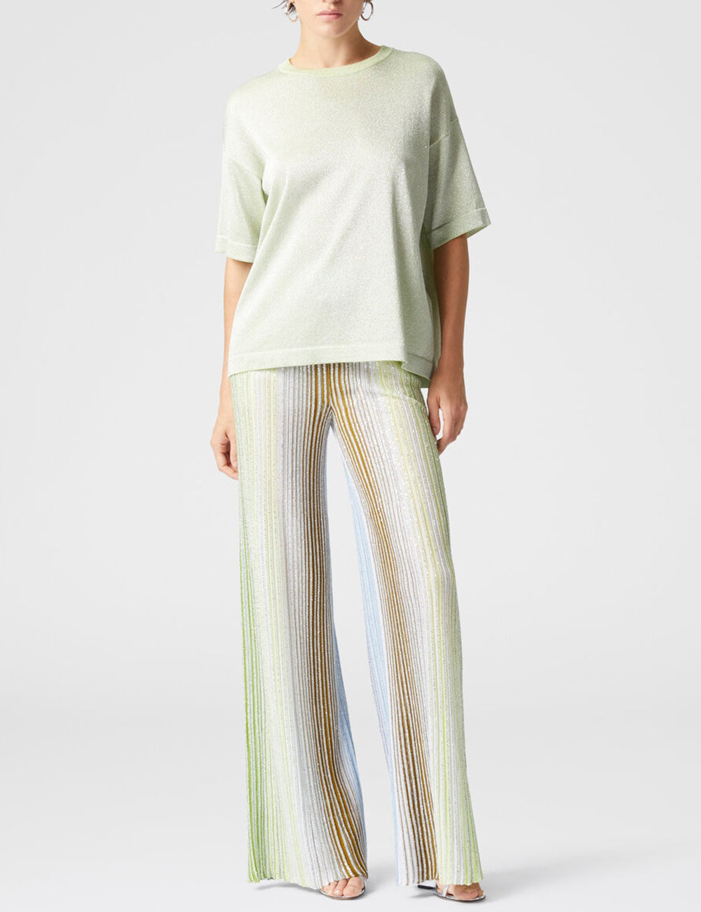 MISSONI TROUSERS