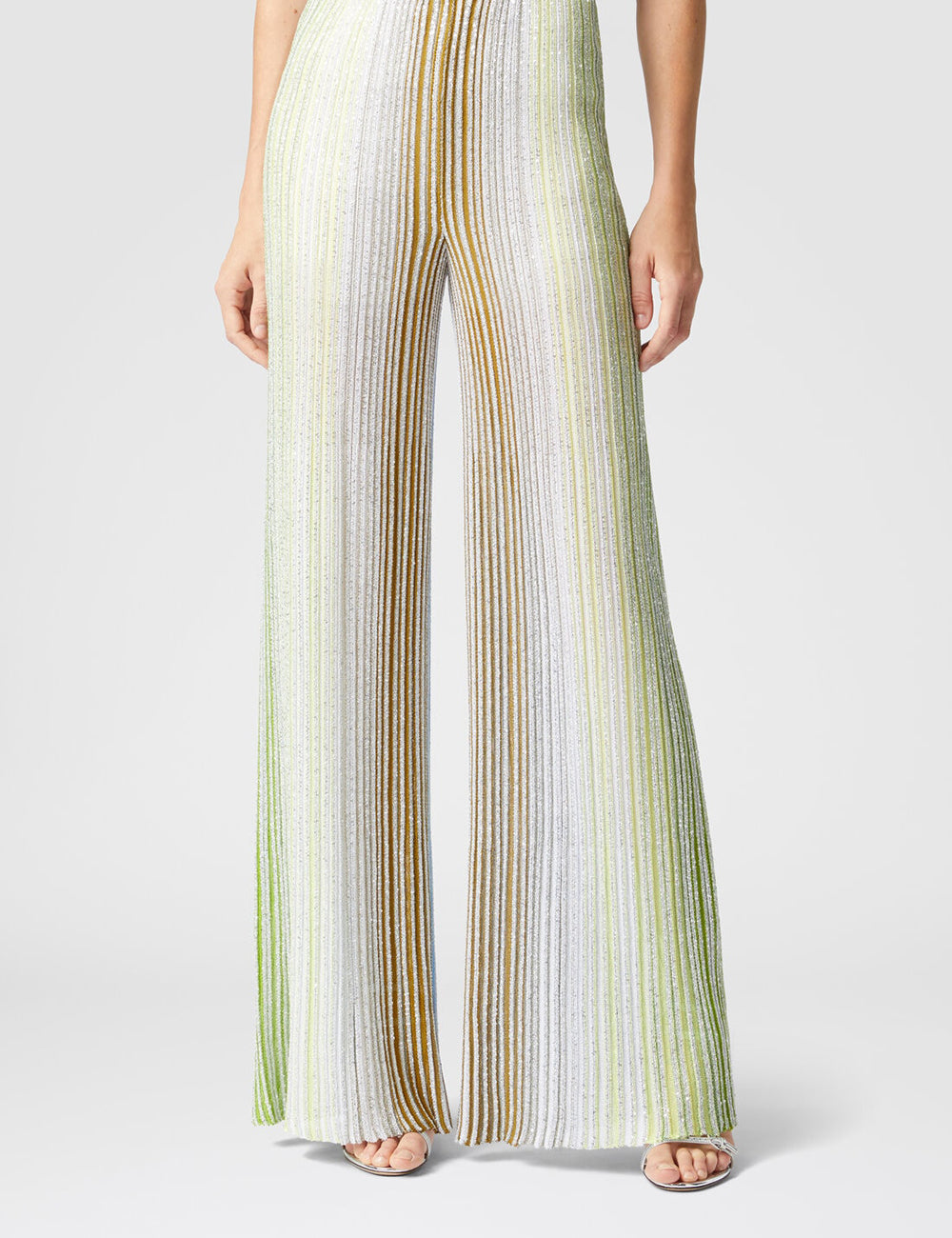 MISSONI TROUSERS