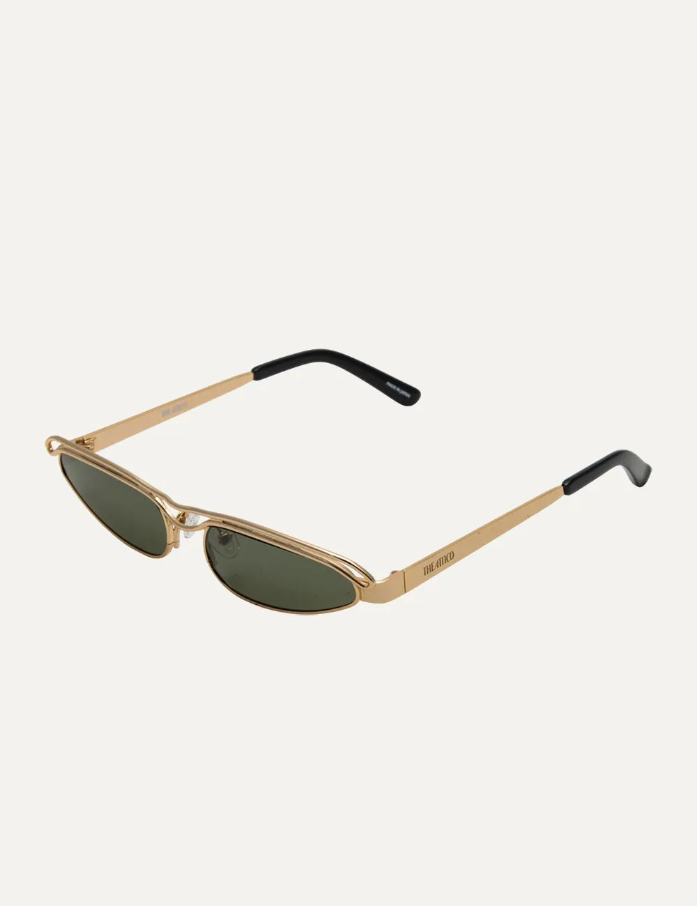 LINDA FARROW x THE ATTICO  ARIA