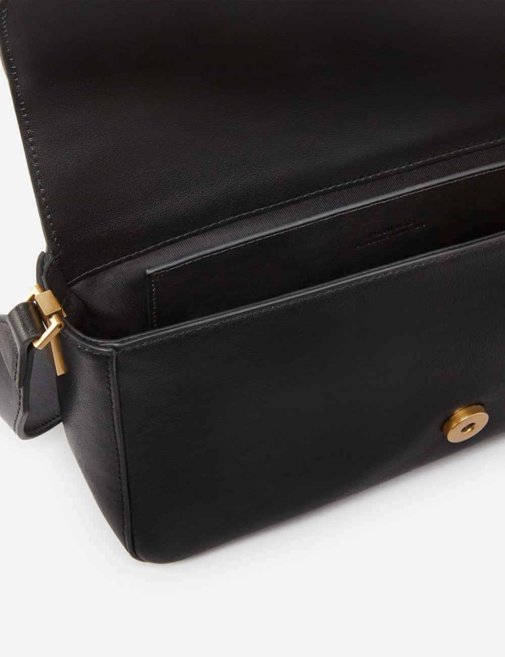 PINKO LOVE ONE CLASSIC SLOUCHY FL VITELLO MORBIDO