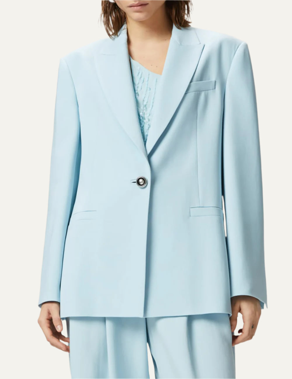 PINKO FARAONA JACKET