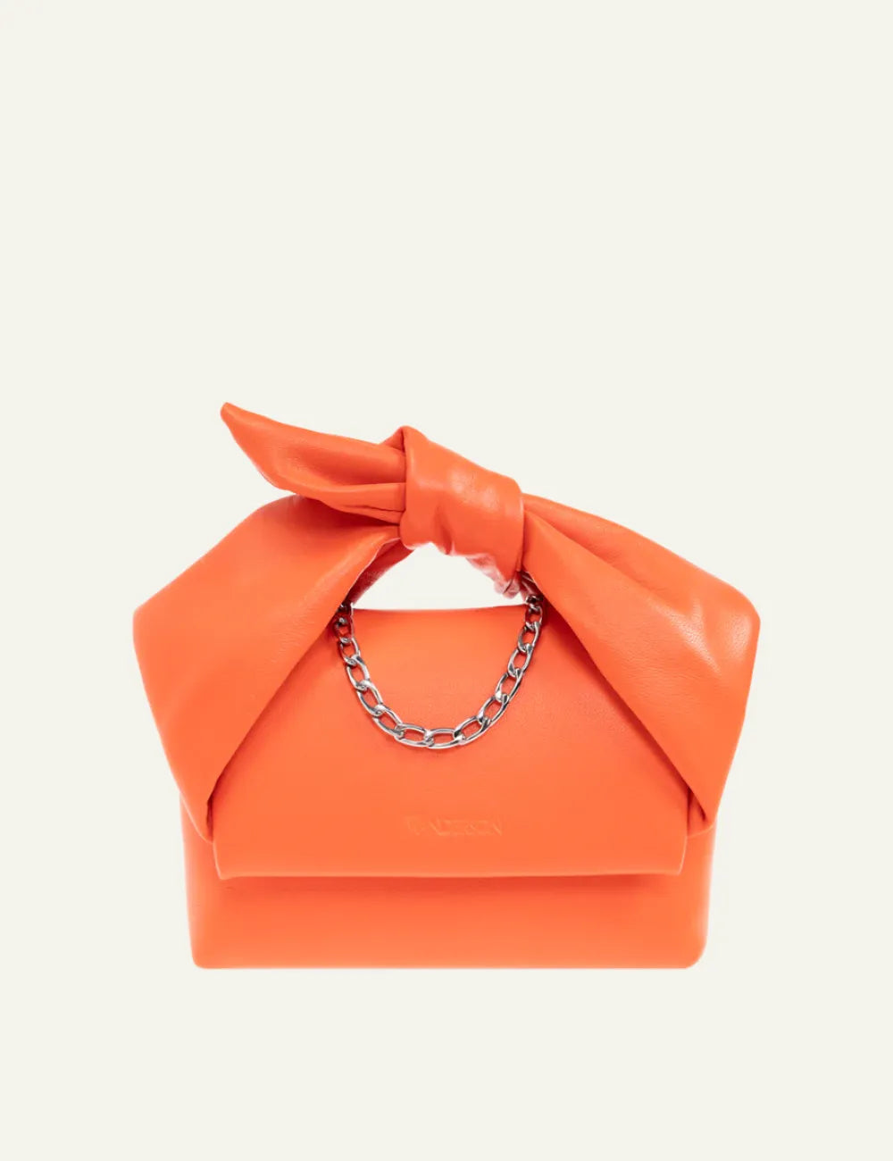 JWANDERSON BOW SMALL TWISTER BAG